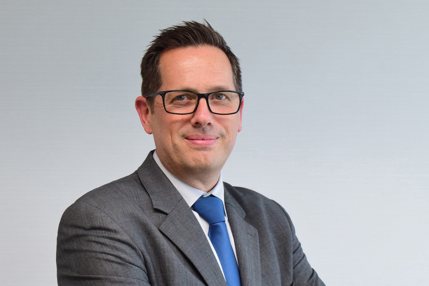 Daniel Culverhouse new Head Supply Chain Management