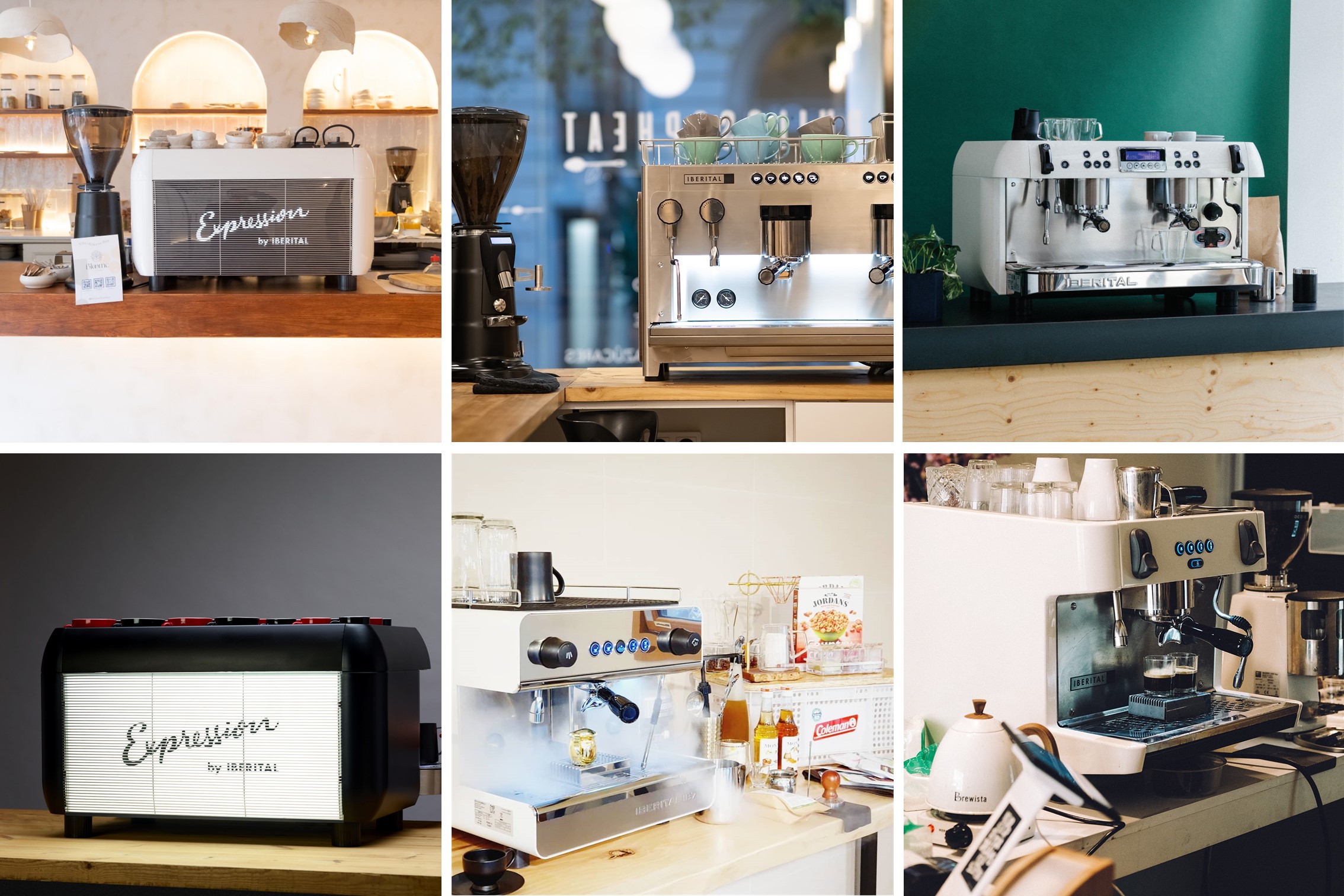 DKSH Enters Strategic Partnership with Iberital to Elevate Espresso Experience in Mainland China, Hong Kong and Macau
