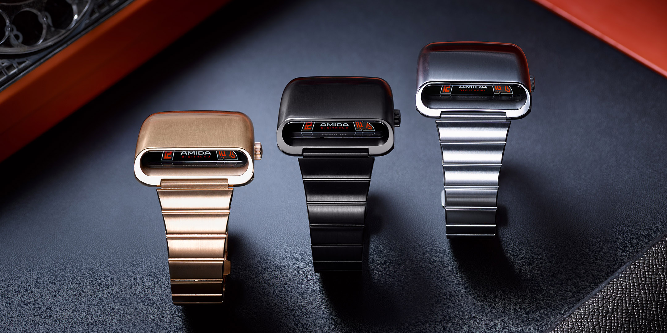 DKSH Brings Iconic Swiss Timepieces Technology to Japan Through Exclusive Distribution Agreement with AMIDA