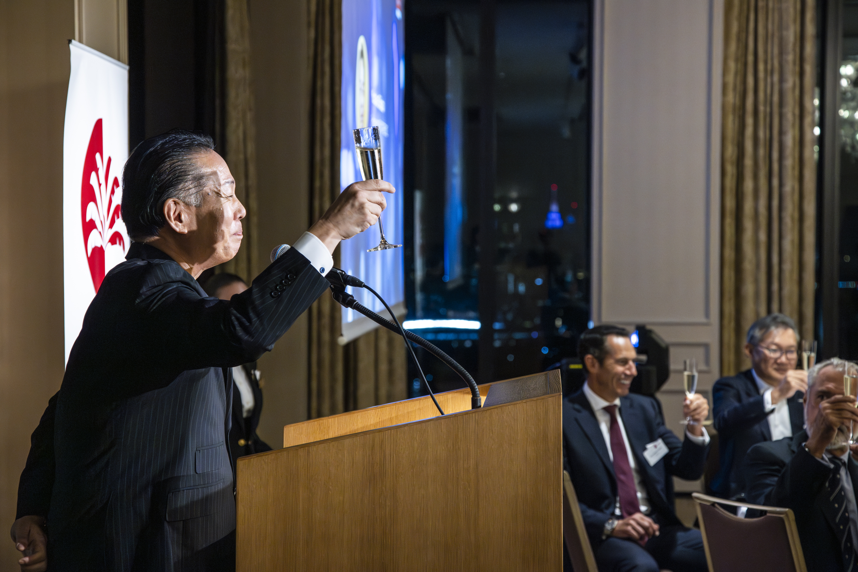 DKSH Celebrates 160 Years of Presence in Asia