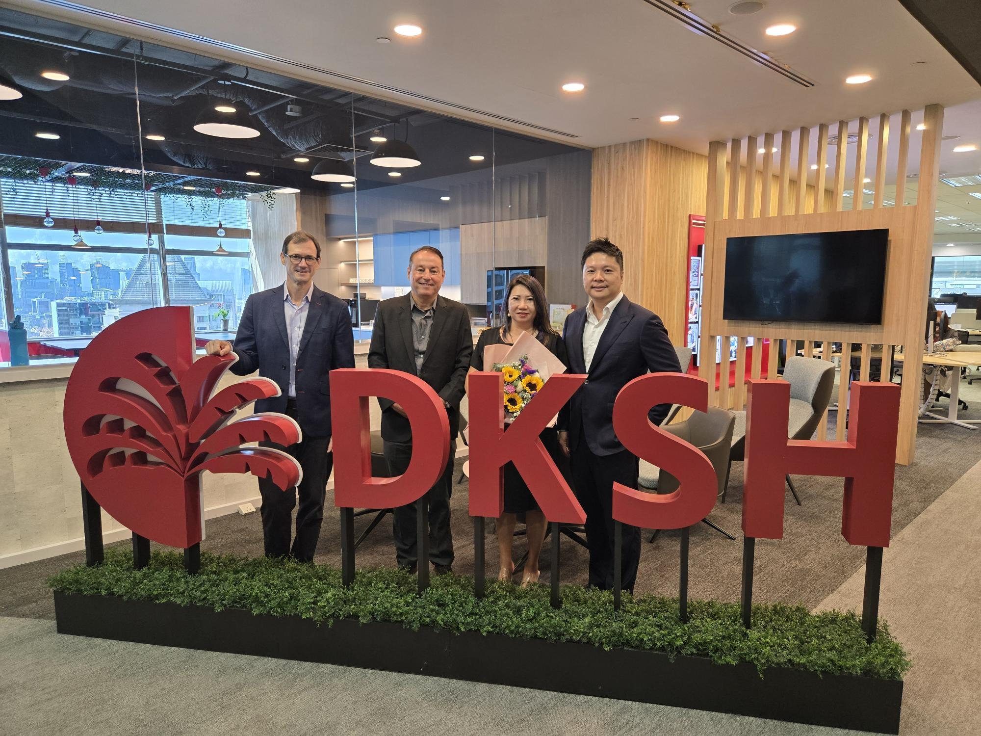 DKSH Consumer Goods Expands its Food Service Segment by Acquiring Zircon-Swis Fine Foods Pte Ltd in Singapore