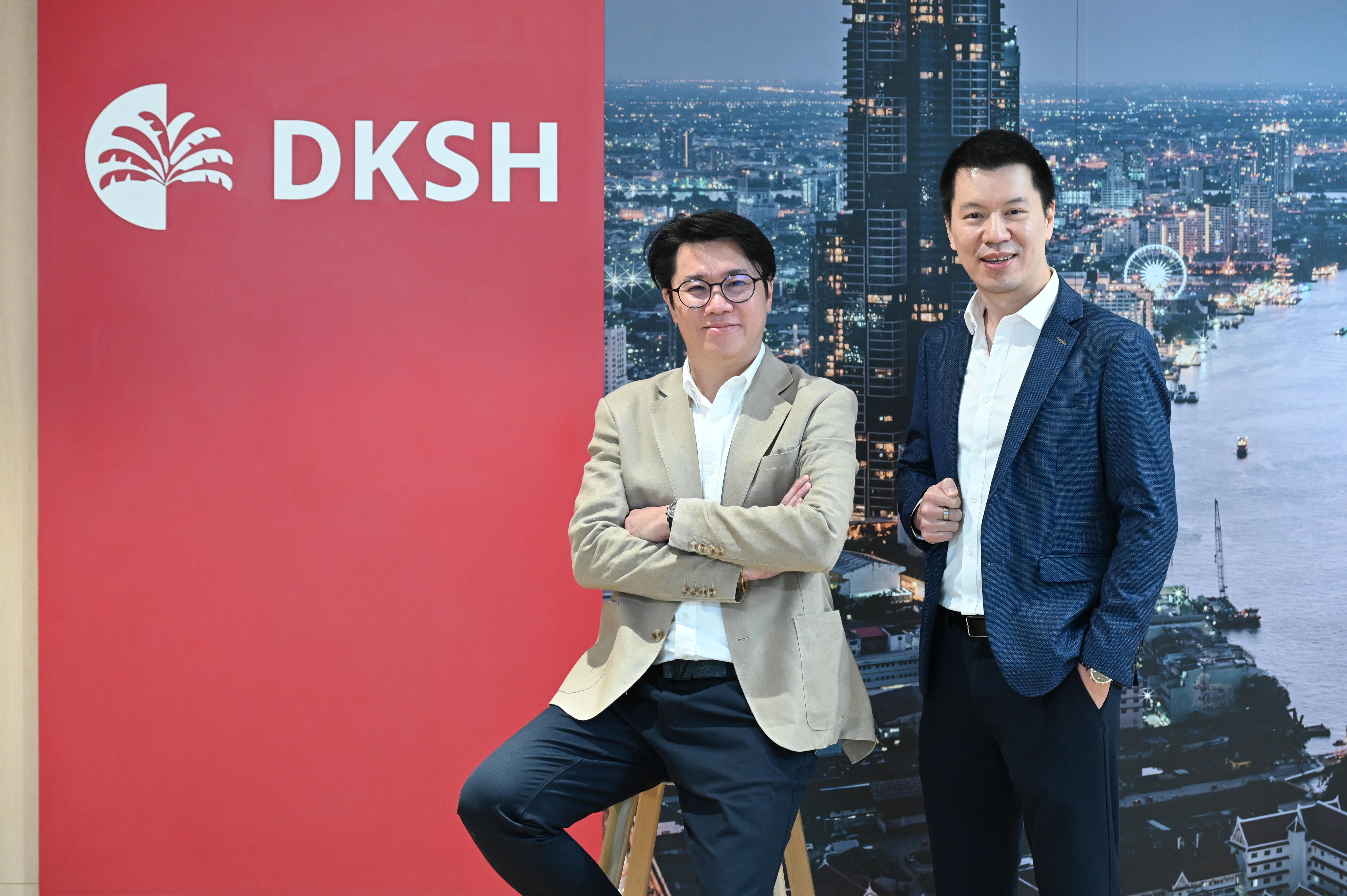 DKSH เดินหน้าขยายโมเดลศูนย์กระจายสินค้าระดับภูมิภาค ยกระดับการเข้าถึงเครื่องมือแพทย์ทั่วประเทศไทย