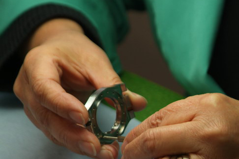 DKSH sells watch case manufacturer Queloz