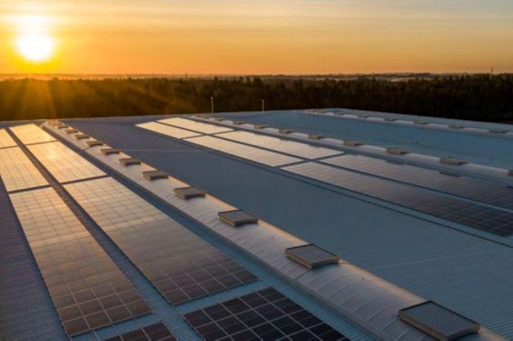 Sustainability Report 2021