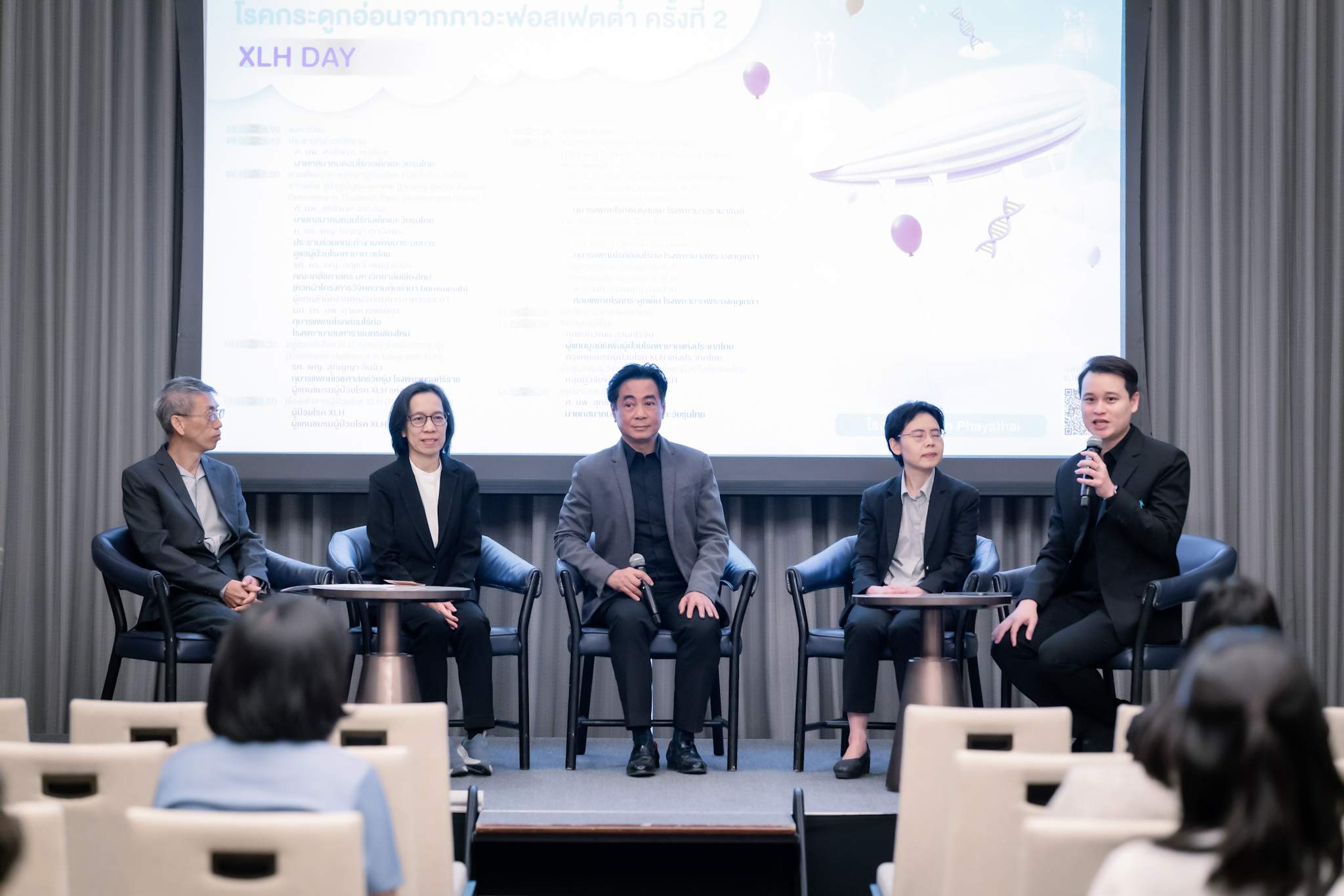 thai-society-for-pediatric-endocrinology-and-dksh-raise-awareness-of-rare-genetic-bone-disorder-xlh