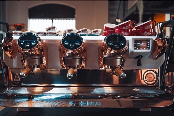 DKSH and FAEMA partner to promote professional espresso machines in Japan