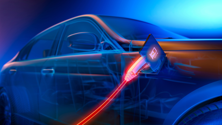 Powering the EV Battery Industry: Unlocking Potential with Battery Material Particle Size and Shape Analysis