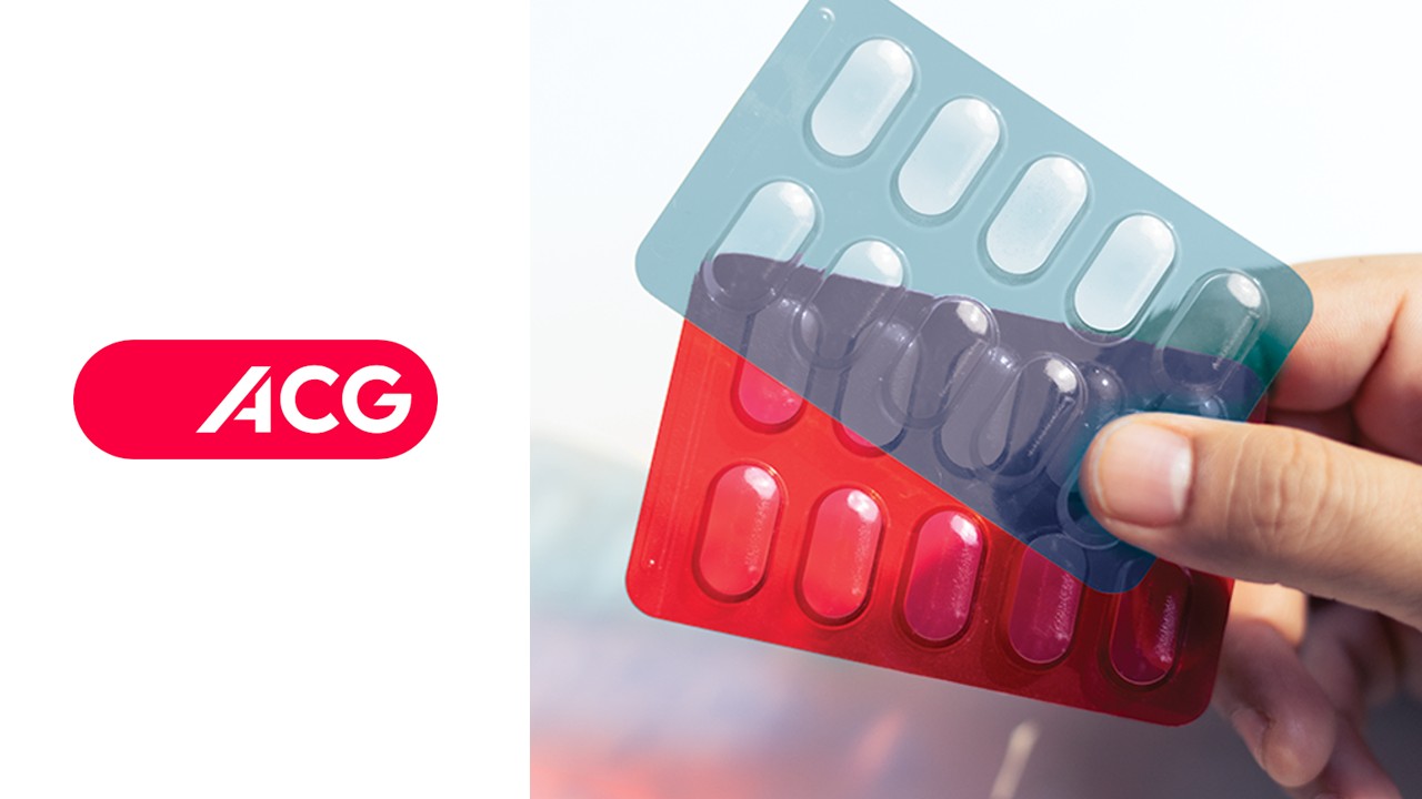 DKSH Partners with ACG to Reintroduce High-Quality Pharmaceutical Packaging Solutions in China