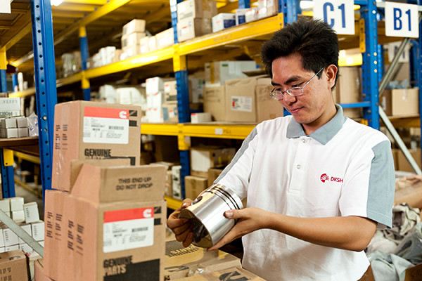 DKSH and Piller Entgrattechnik enter partnership agreement