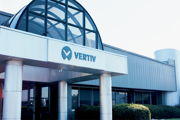 DKSH expands partnership with Vertiv in Thailand