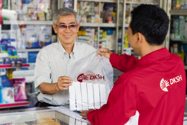 DKSH to drive sales for Church & Dwight in Thailand