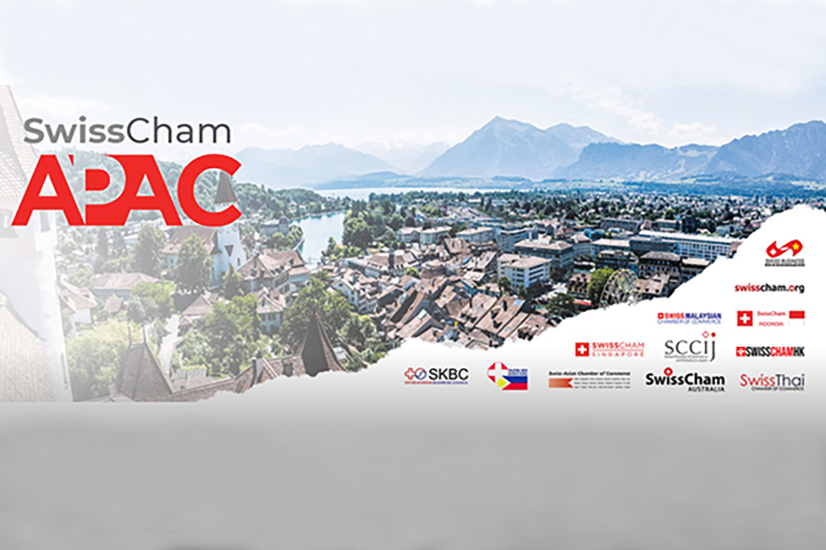 DKSH Accelerates Best Sustainability Practices With Swiss Chamber of Commerce APAC