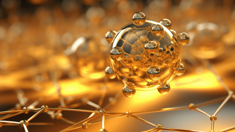 Enhancing Diagnostic Precision With Gold Nanoparticle Size Analysis
