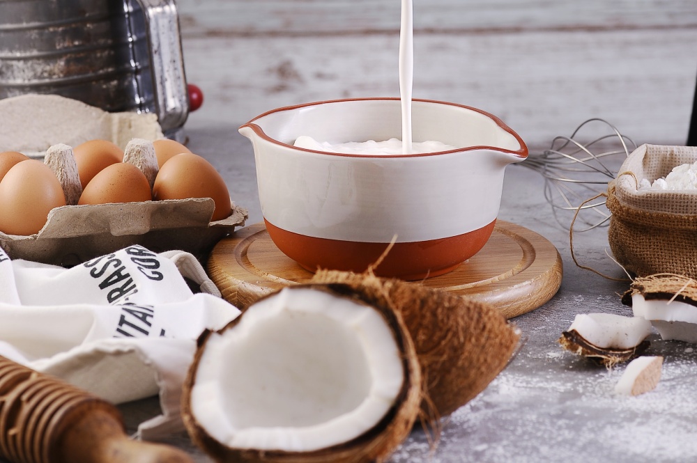DKSH and S&P Industries Sdn. Bhd. Forge Strategic Partnership to Grow and Expand Coconut Products in West Malaysia