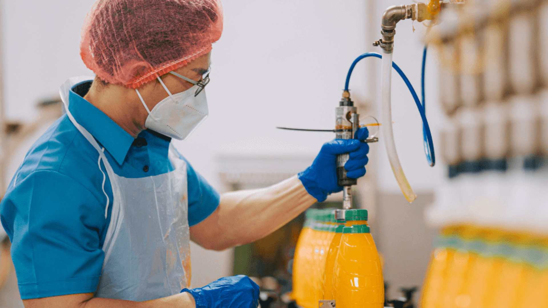 Navigating FSSC 22000: Five Ways Food Companies Ensure Compliance and Quality
