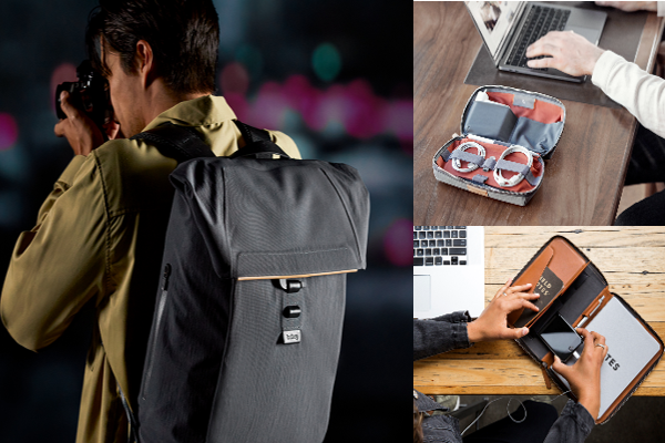 オーストラリアのライフスタイルブランドBellroy（ベルロイPOP-UP ストア  8月20日（木）～9月14日（月）銀座 伊東屋