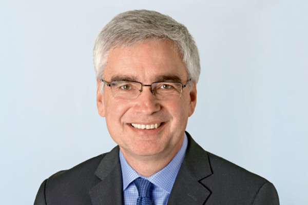 Bernhard Schmitt named Best Regional CFO of the Year at The Asset Asian Awards 2015