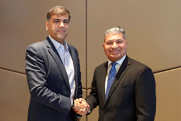 DKSH and Eli Lilly and Company enter partnership in Singapore