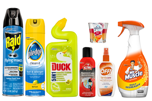 DKSH to drive growth for SC Johnson in New Zealand