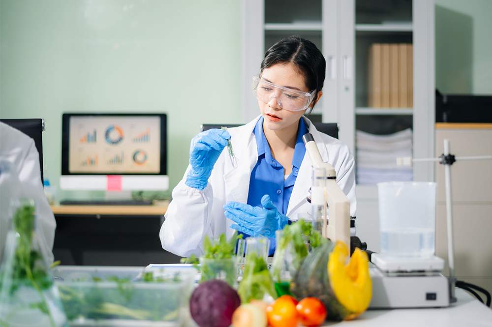 DKSH Expands Distribution Agreement With Kemin Food Technologies in Thailand