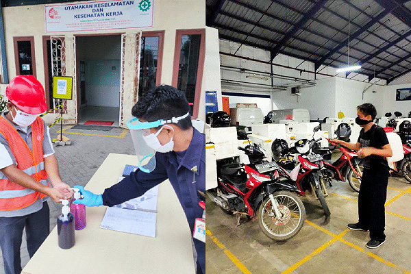 DKSH partners with International SOS to safeguard staff and supply chain operations during COVID-19