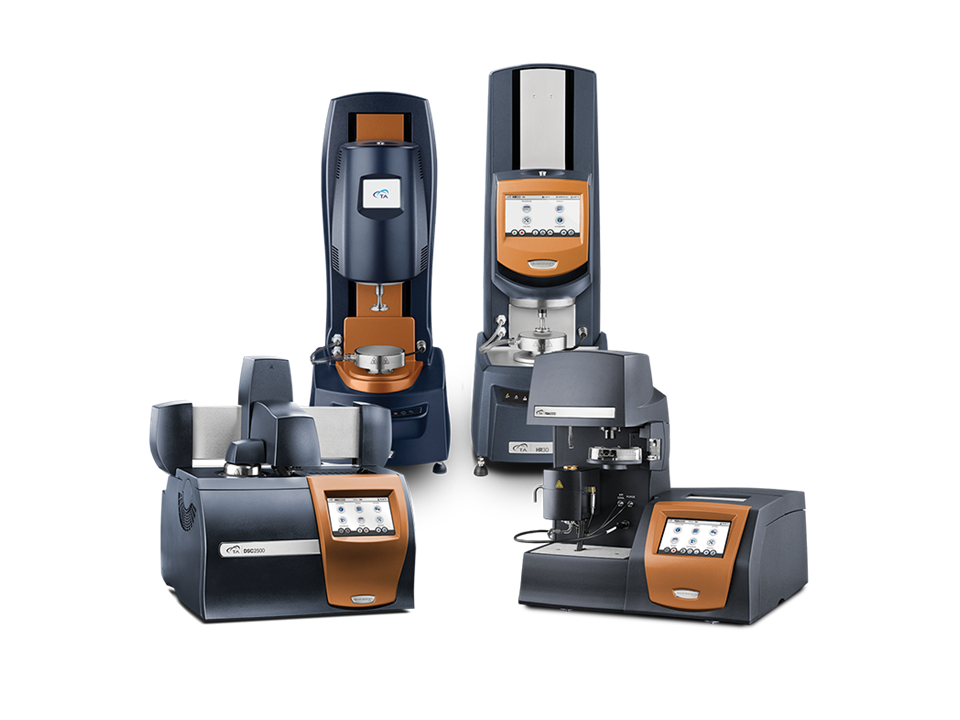 DKSH Mở Rộng Quan Hệ Hợp Tác với TA Instruments