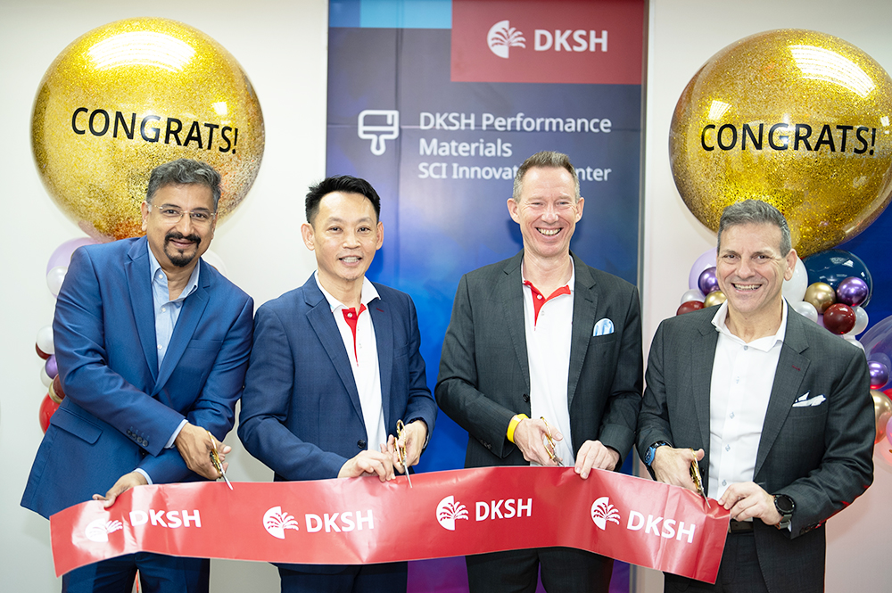 dksh-opens-new-specialty-chemicals-innovation-center-in-thailand