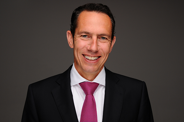 DKSH Holding AG entscheidet über personelle Weichenstellungen in 2017