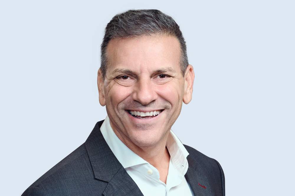 Natale Capri Sole Head of Business Unit Performance Materials as Thomas Sul Transitions into Retirement