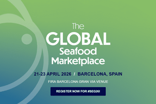 Seafood Expo Global