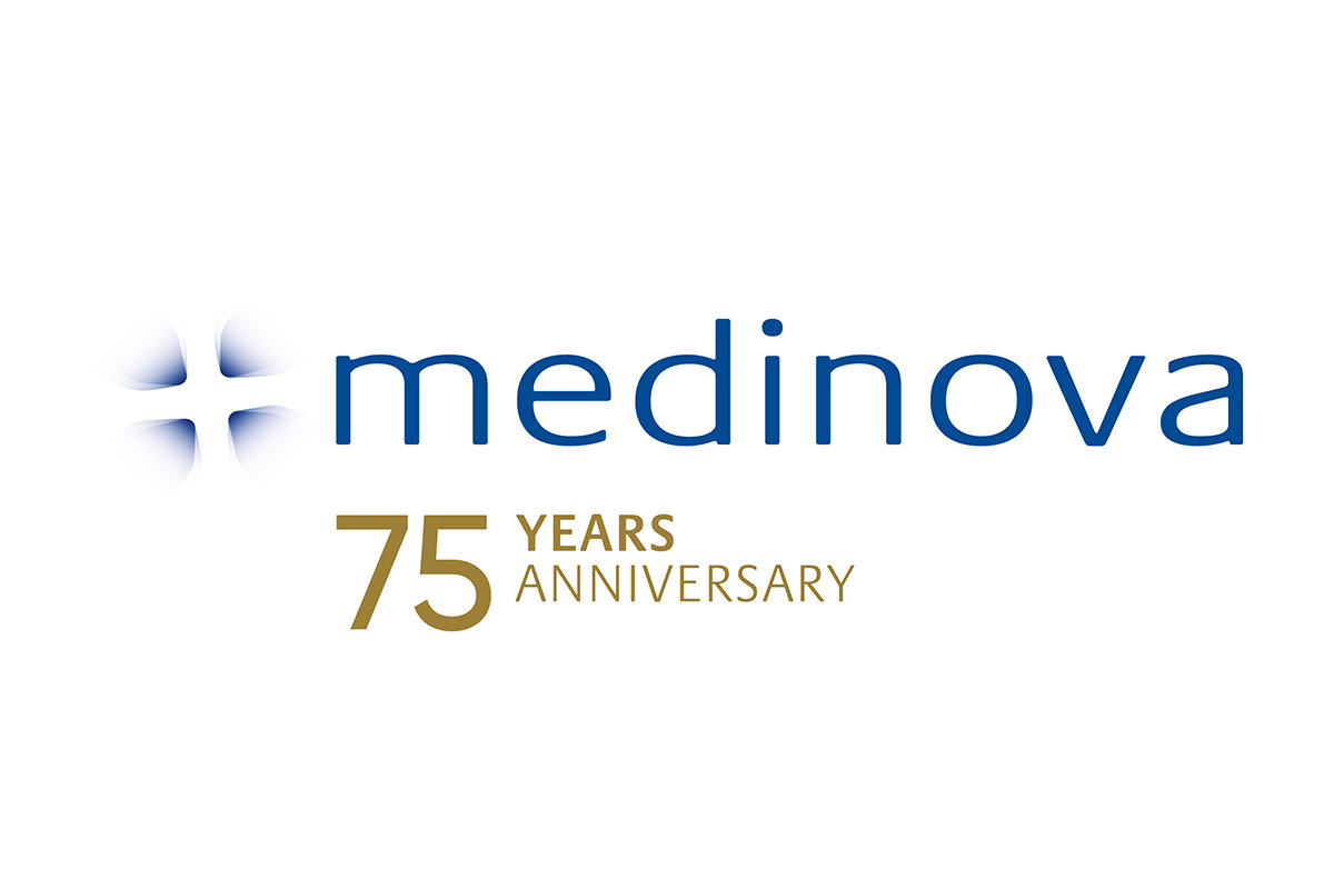 75 Jahre Medinova: Von einer Zürcher Apotheke zum international ausgerichteten Pharma-Unternehmen