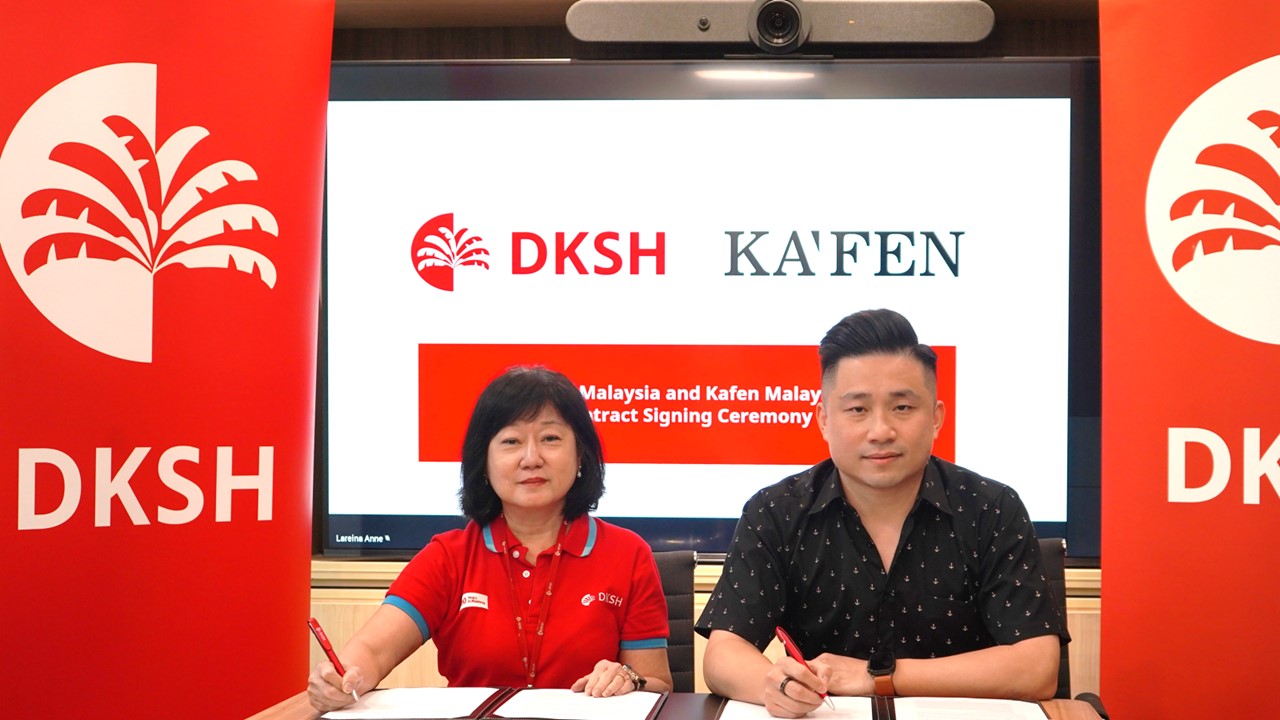 dksh-partners-with-ka-fen-to-bring-hair-care-products-to-malaysian-market
