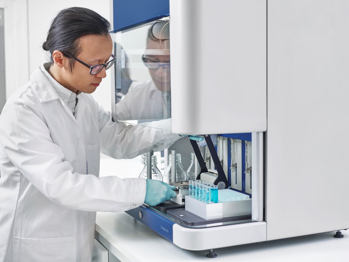 DKSH and Biolin Scientific extend strategic partnership in the APAC region