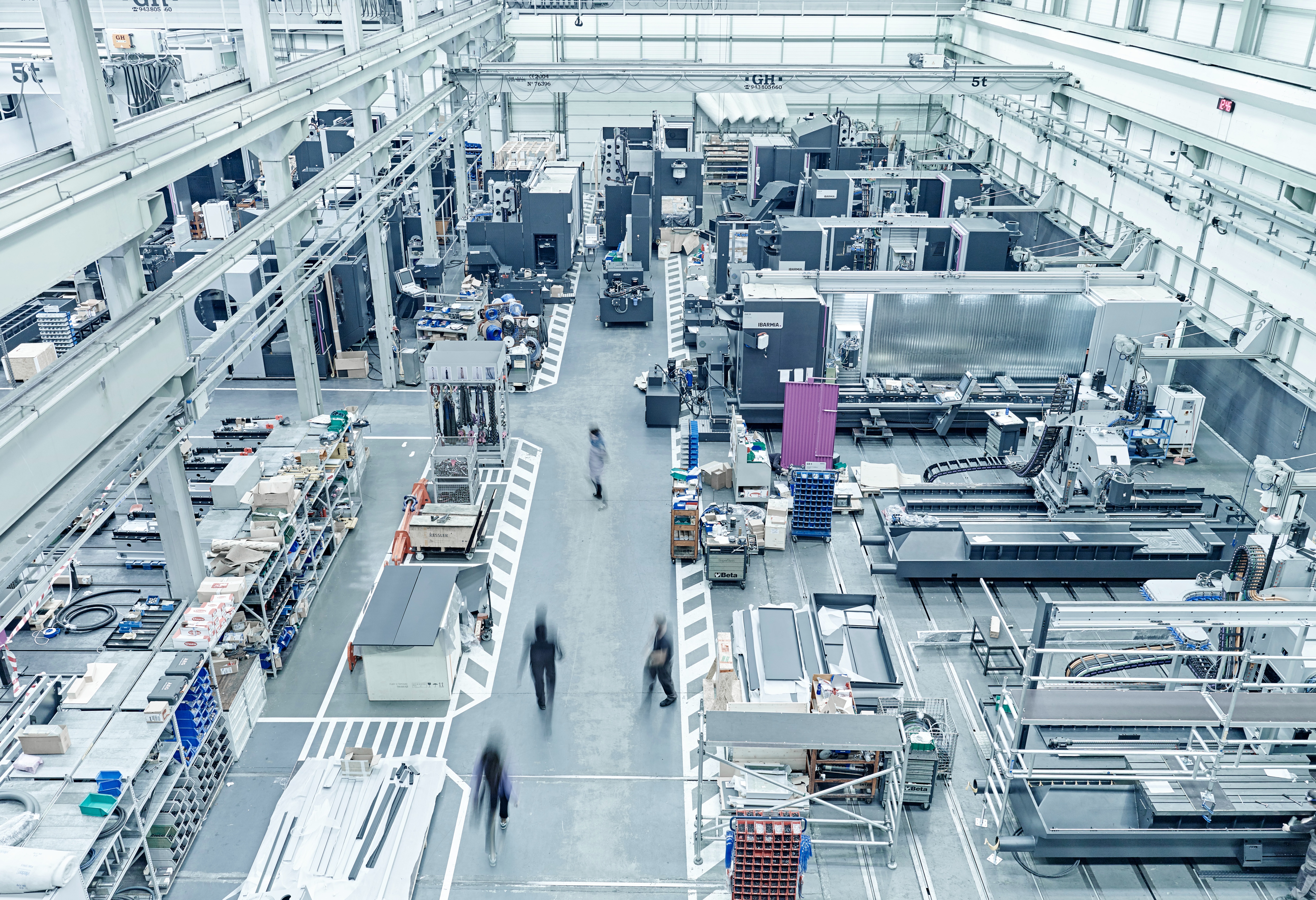 DKSH Enters Strategic Partnership with IBARMIA in Taiwan and Singapore