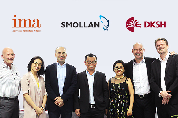 DKSH now market leader for field marketing in Vietnam