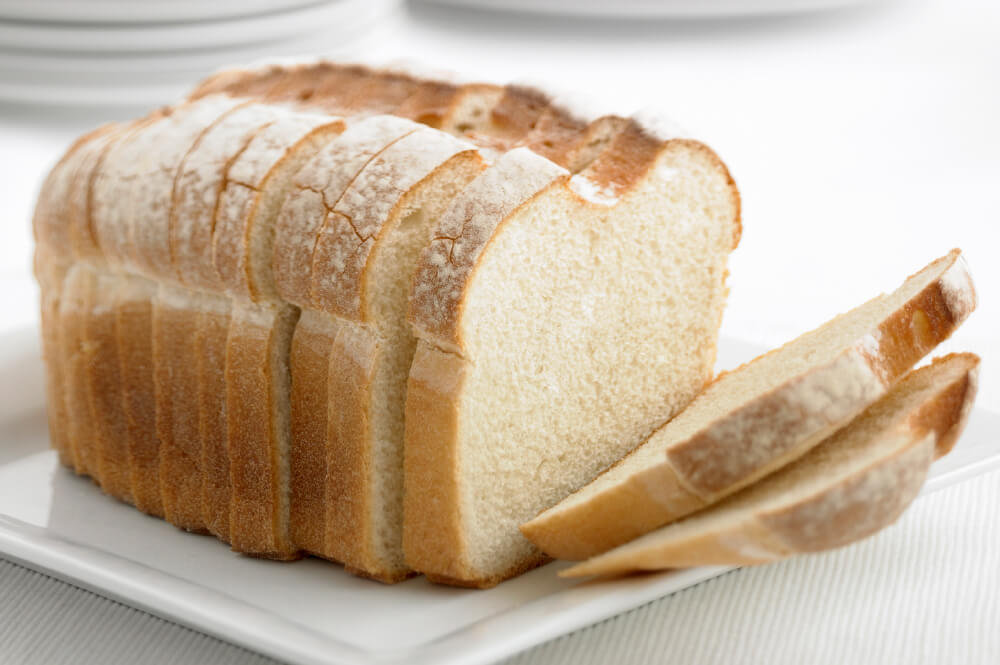Exploring the Rising Popularity of Bread in Asia