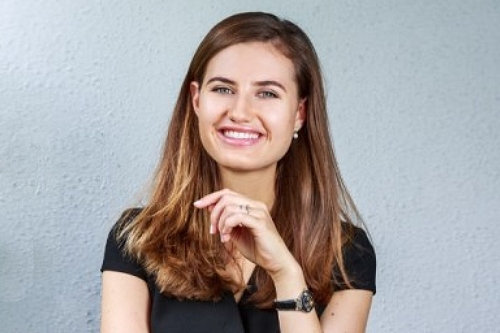 Laura Grunberg