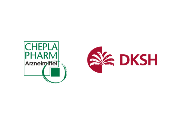 Cheplapharm selects DKSH to drive Asian expansion