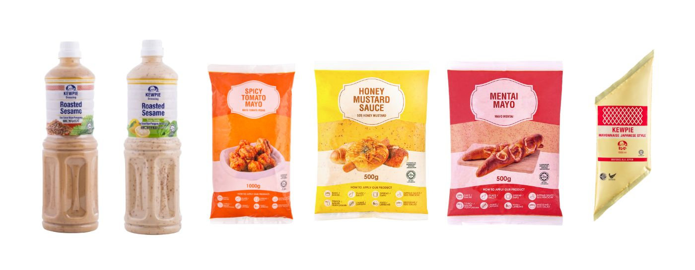 DKSH Malaysia Chosen as Kewpie’s Best Business Partner for 2023