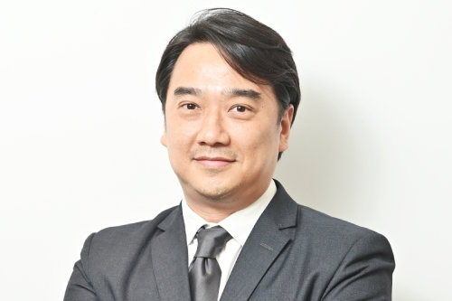 Hiufan Tsang