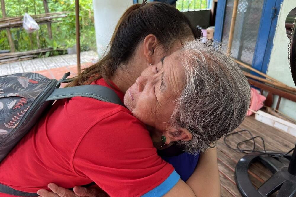 Enriching People’s Lives With Better Homes for the Elderly