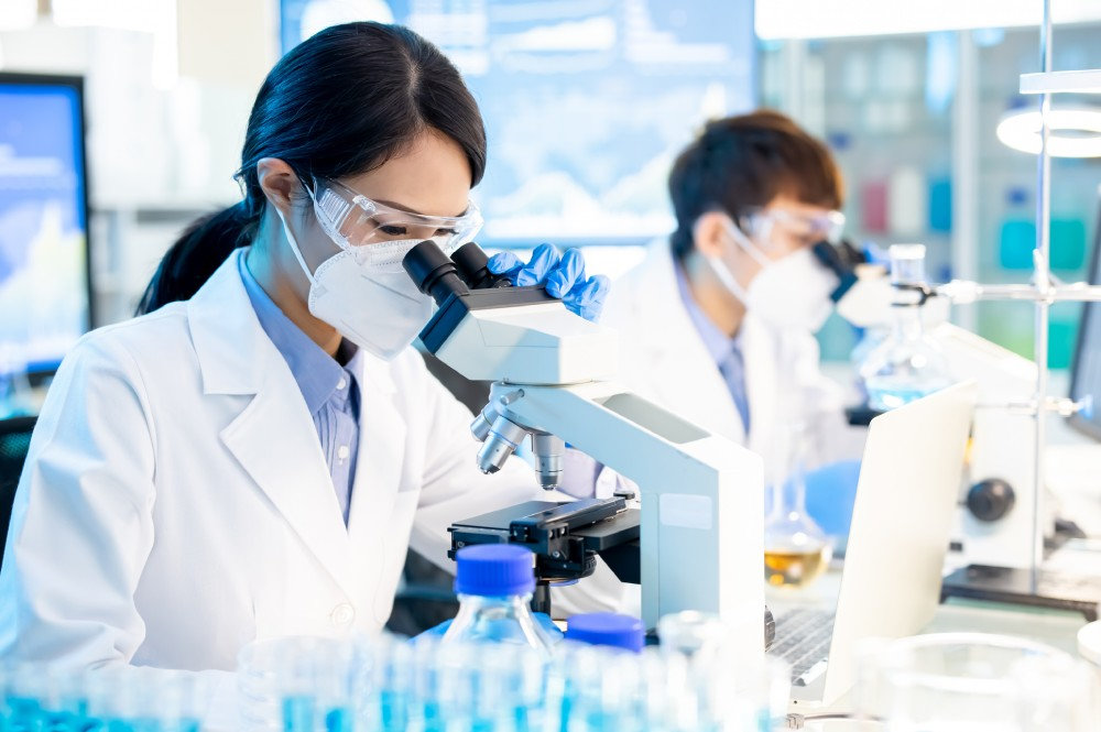 #7 - Five Examples of High-Quality R&D Strategy in the Asia Pacific