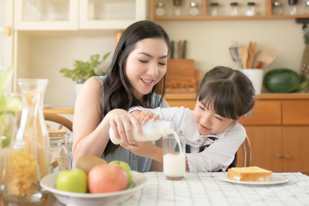 Three Trends Will Shape The Dairy Industry in Asia