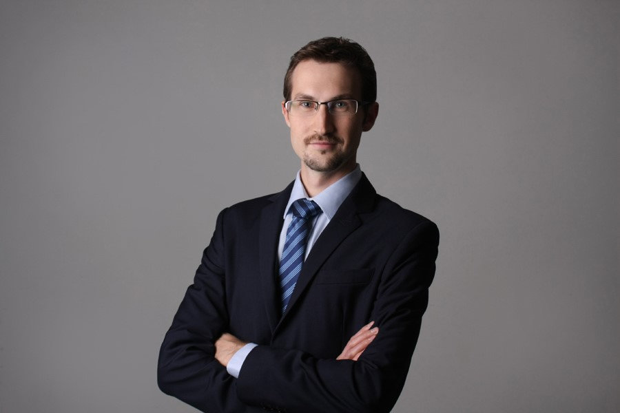 Robert Puschmann