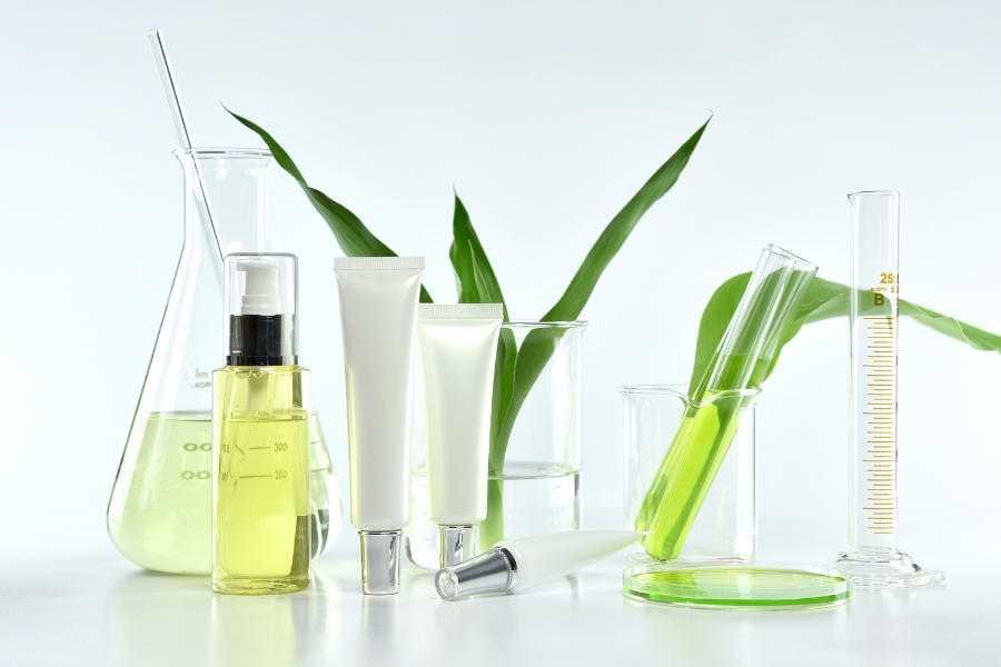 DKSH Enters Exclusive Distribution Agreement with Oli Enterprise to Expand Personal Care Specialties in Taiwan