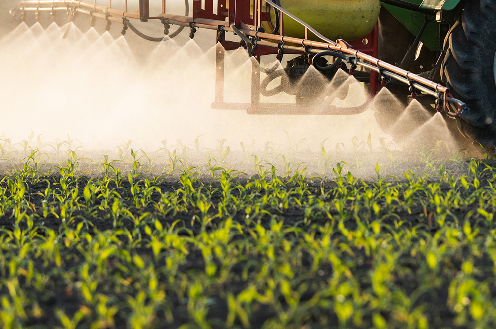 DKSH Agrisolutions Becomes Agrion Crop Solutions, Highlighting its Values in the Agricultural and Turf Industry in Australia and New Zealand