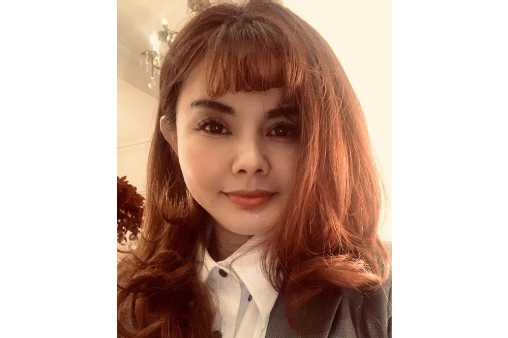 Phuong Pham