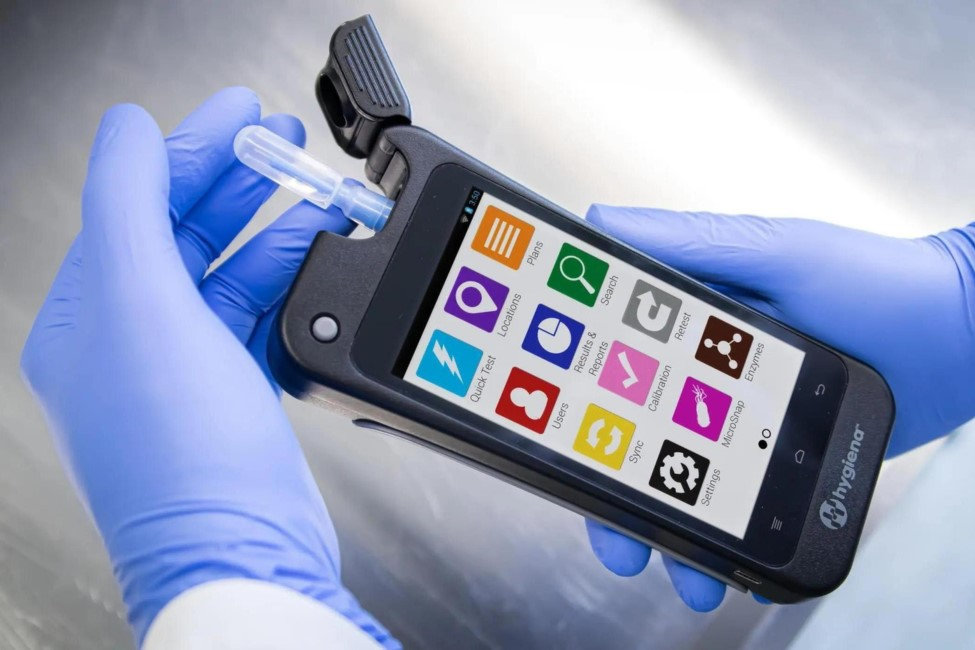 DKSH Partners with Hygiena to Provide Food Safety and Health Diagnostics Solutions in Cambodia, Laos, and Myanmar