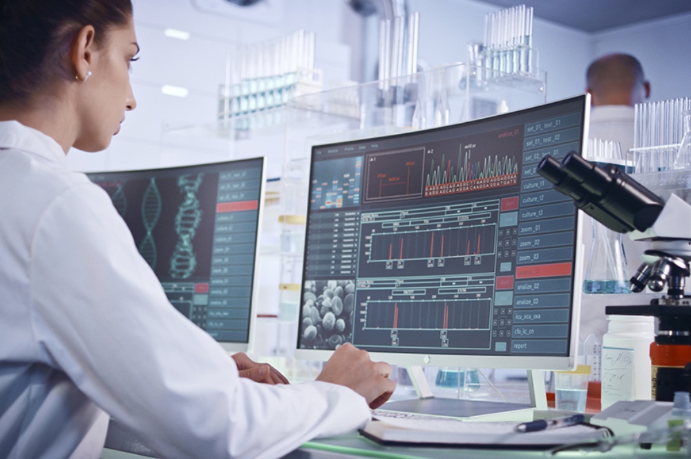 Podcast: Using AI To Formulate and Deformulate
