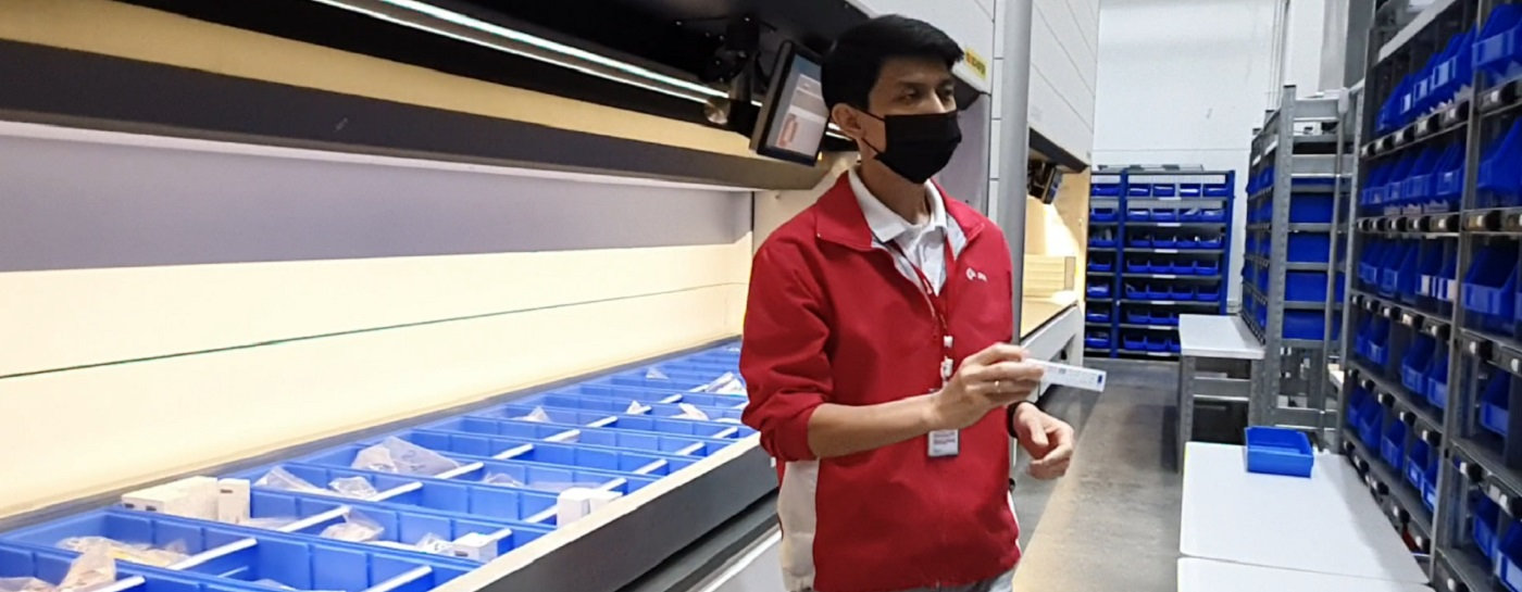 Enhancing Healthcare Supply Chain Solutions to Better Support Patients
